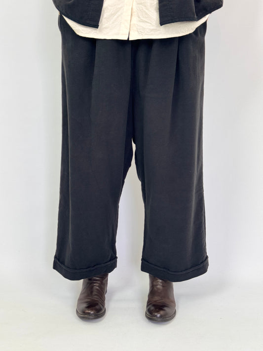 Barbara Lang RÖD XX Trousers Brown