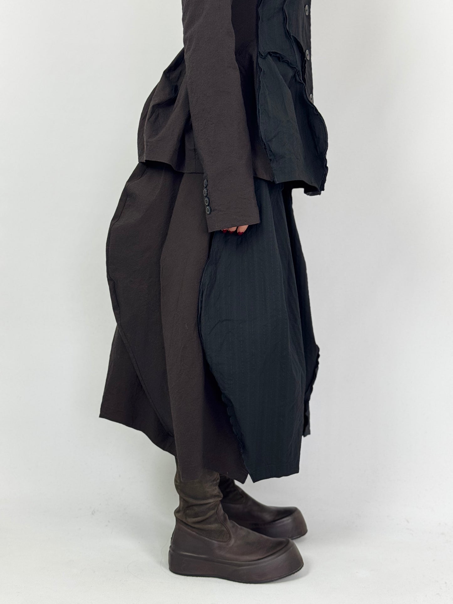 Rundholz Mainline 0307 Skirt It Turf