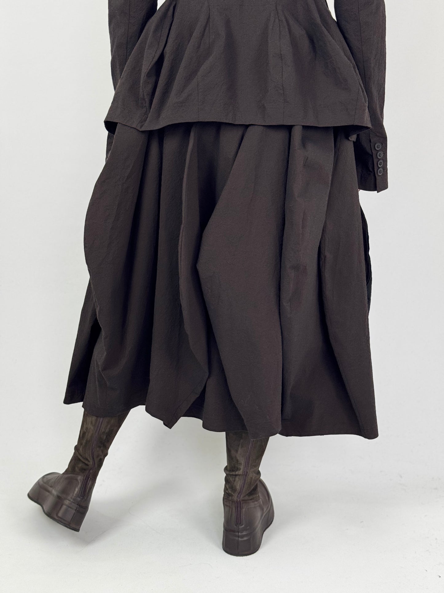Rundholz Mainline 0307 Skirt It Turf