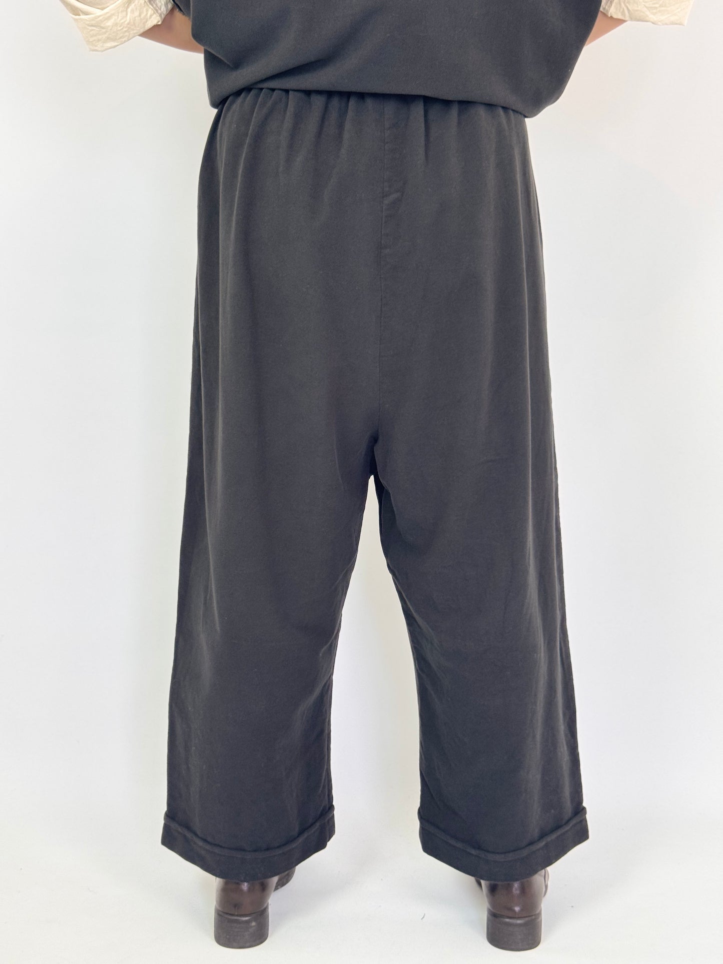 Barbara Lang RÖD XX Trousers Brown