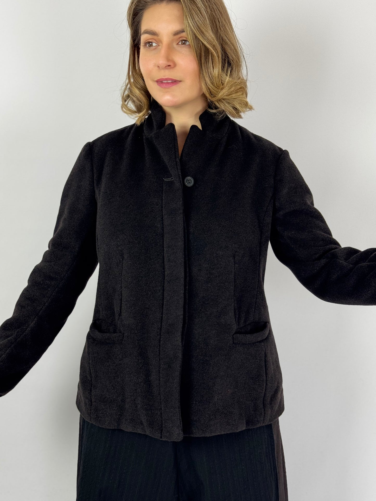 Rundholz Black Label 1107 Jacket Turf