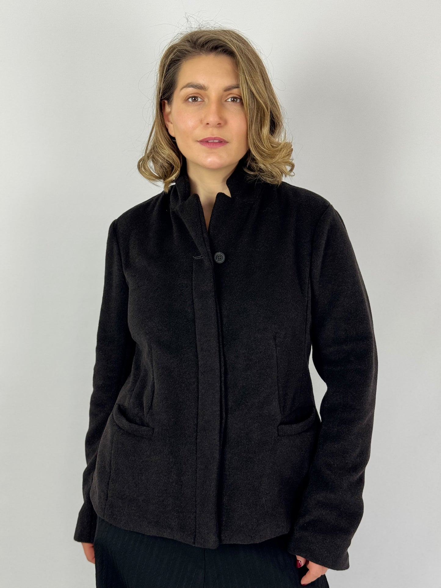 Rundholz Black Label 1107 Jacket Turf
