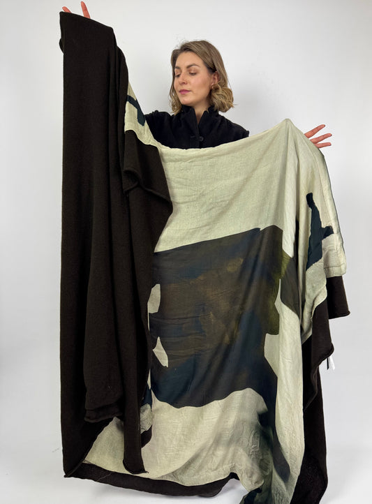 Rundholz Mainline 7702 Scarf Turf
