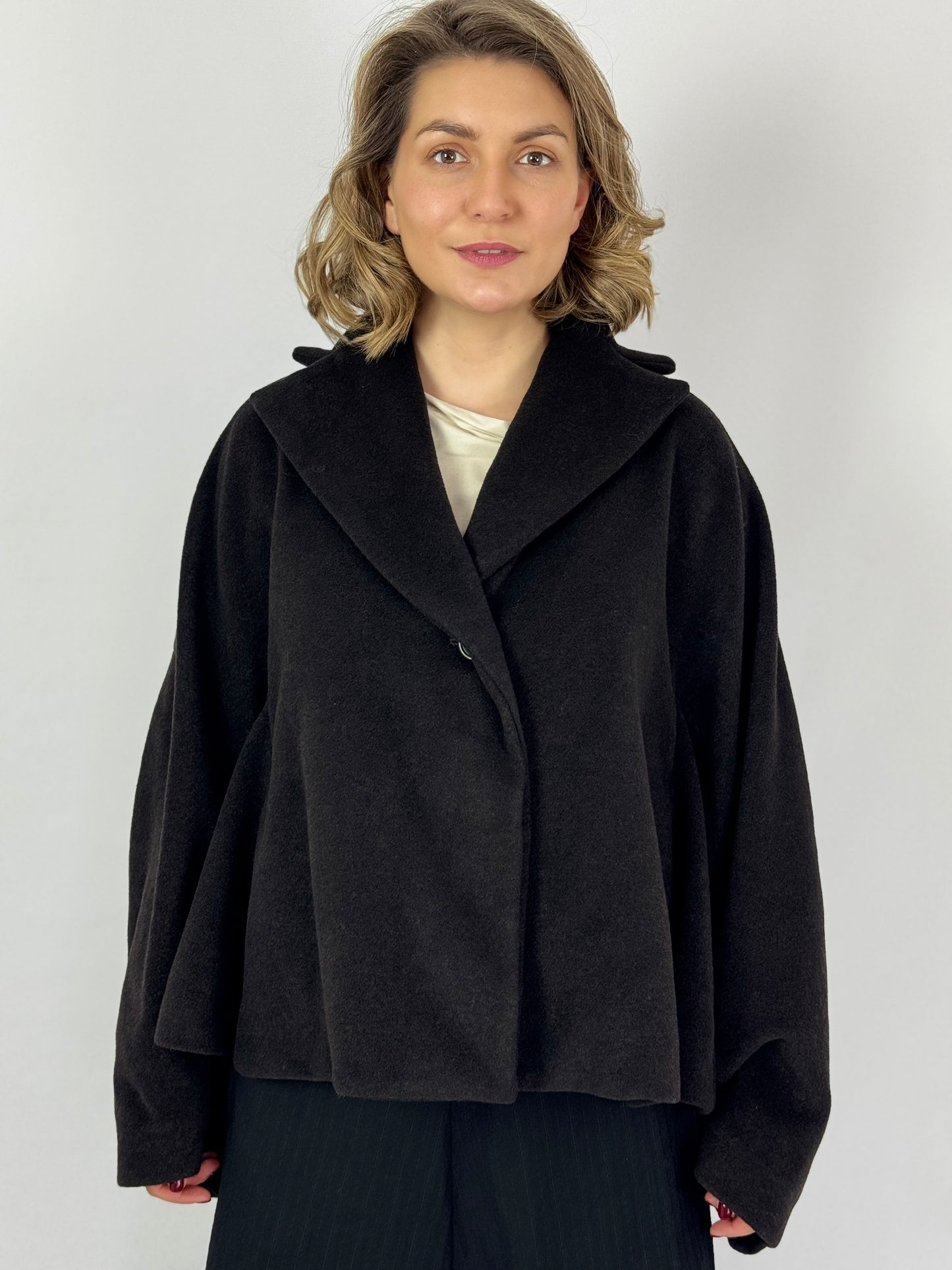 Rundholz Mainline 1103 Jacket Turf