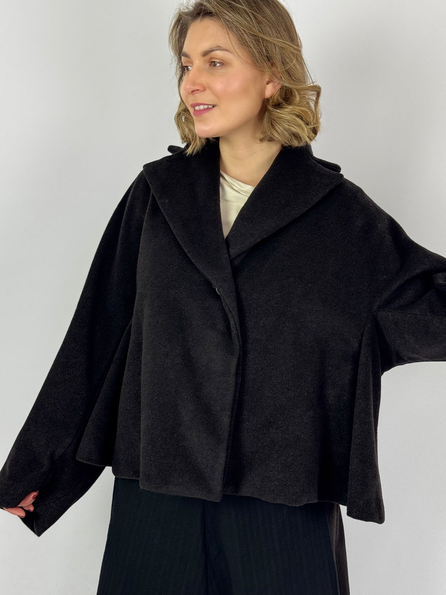 Rundholz Mainline 1103 Jacket Turf
