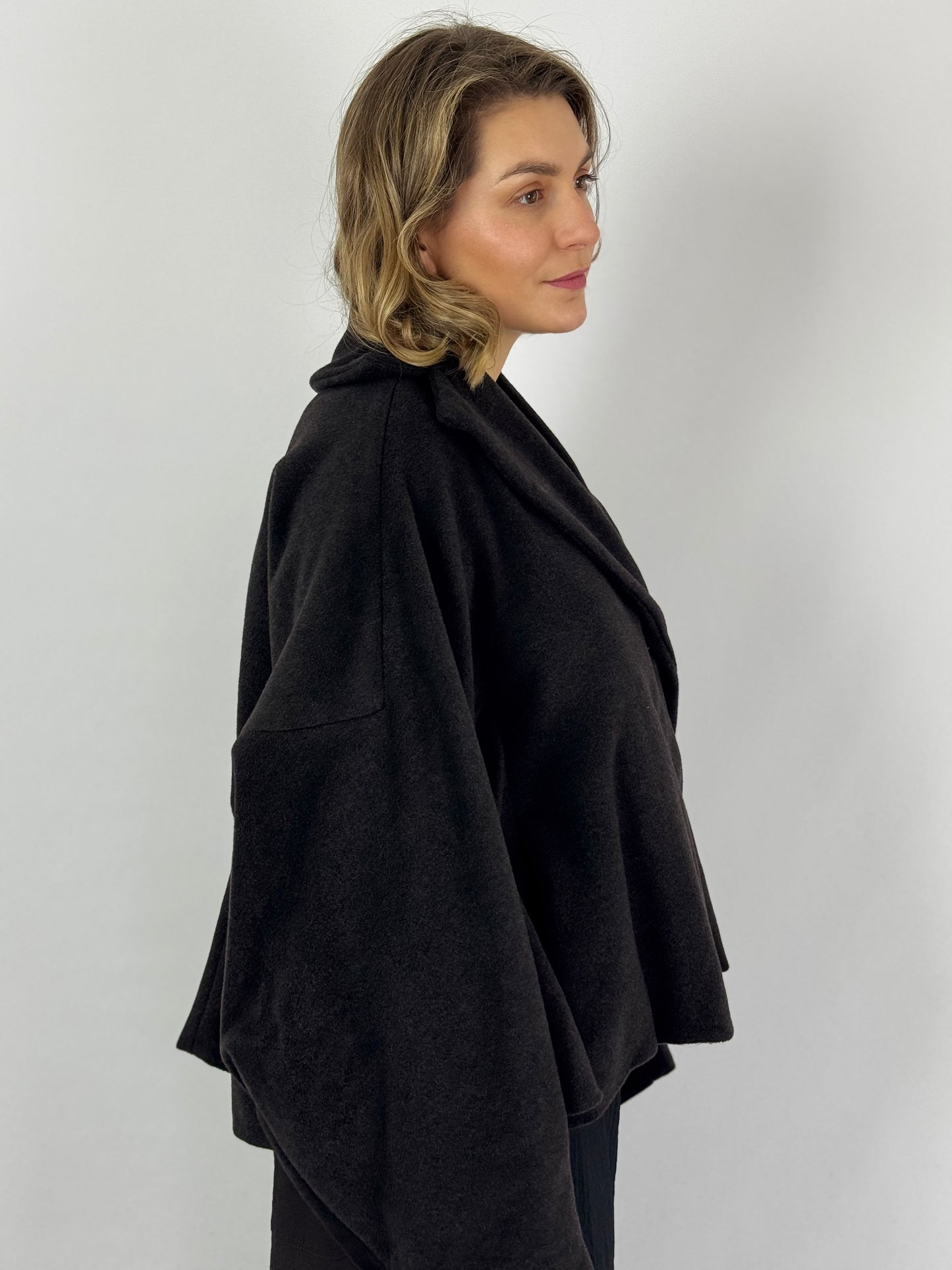 Rundholz Mainline 1103 Jacket Turf