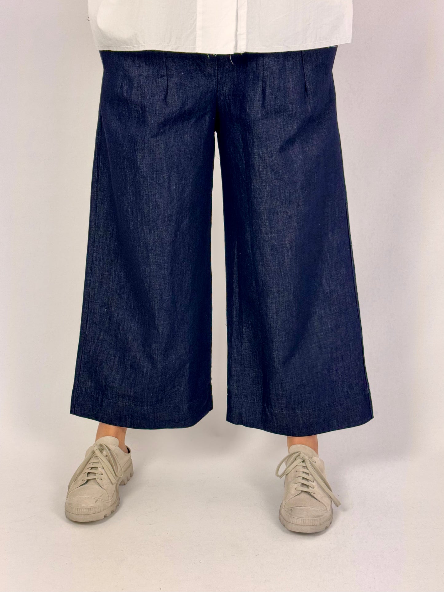 Aequamente 155 Trousers Denim