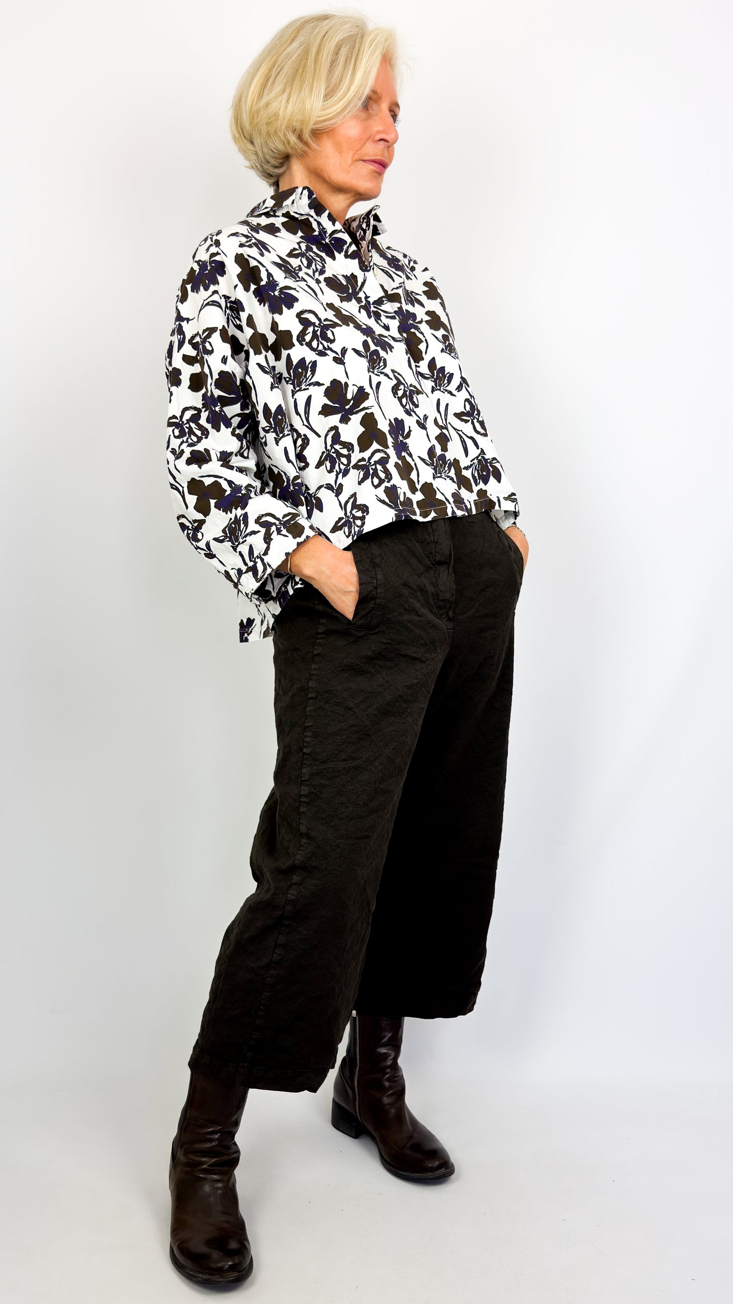 AQM 266 Shirt Print 1