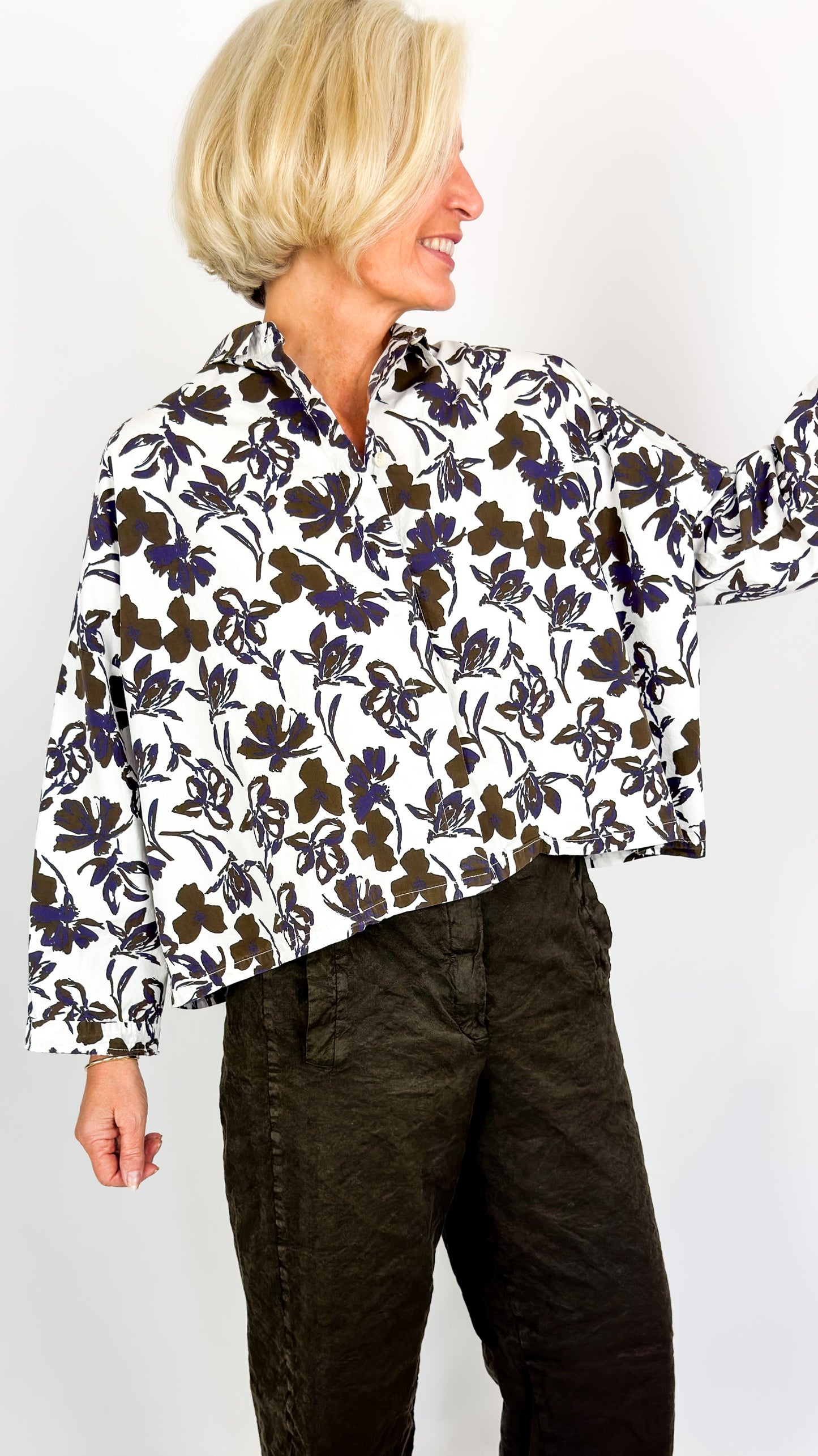 AQM 266 Shirt Print 1