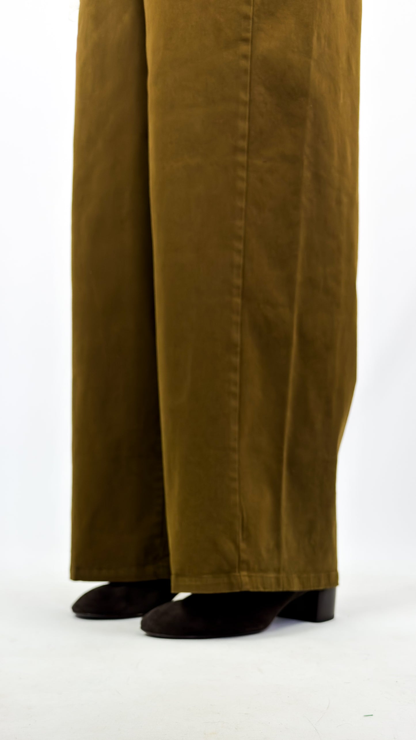 H+ Pulcheria Trousers Brown