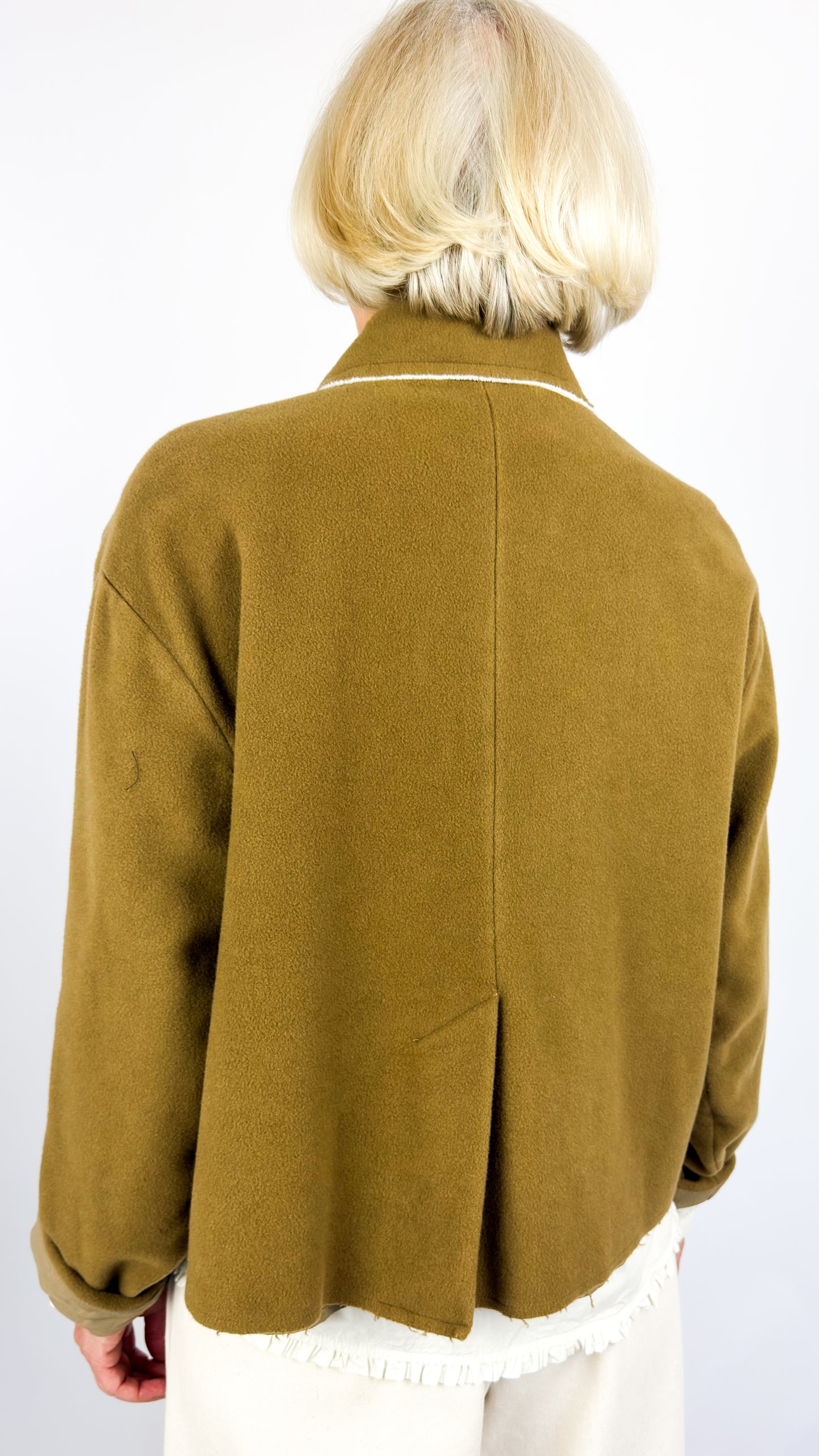 H+ Venus Jacket Hazel