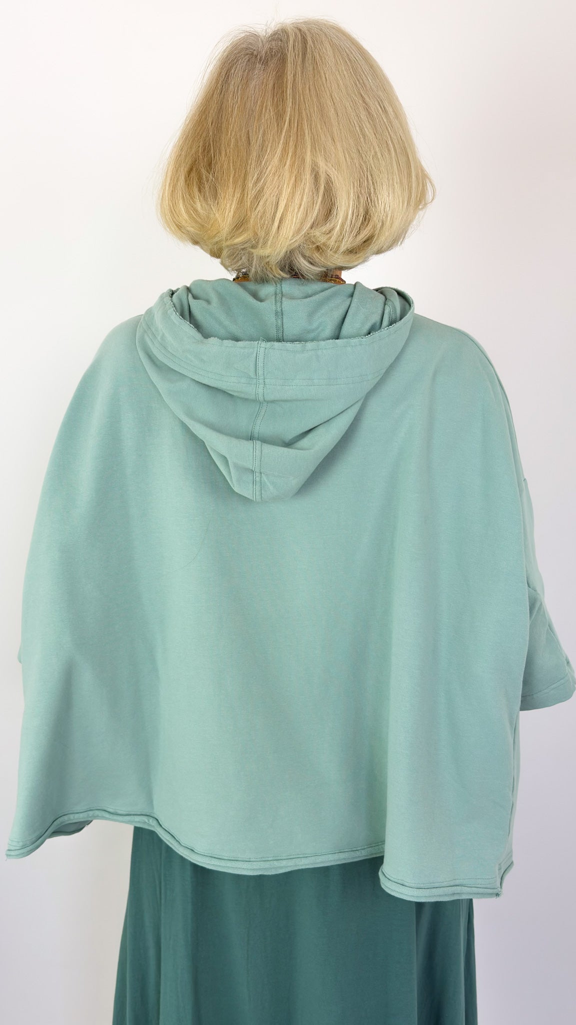 Rundholz Black Label 0508 Jumper Mint