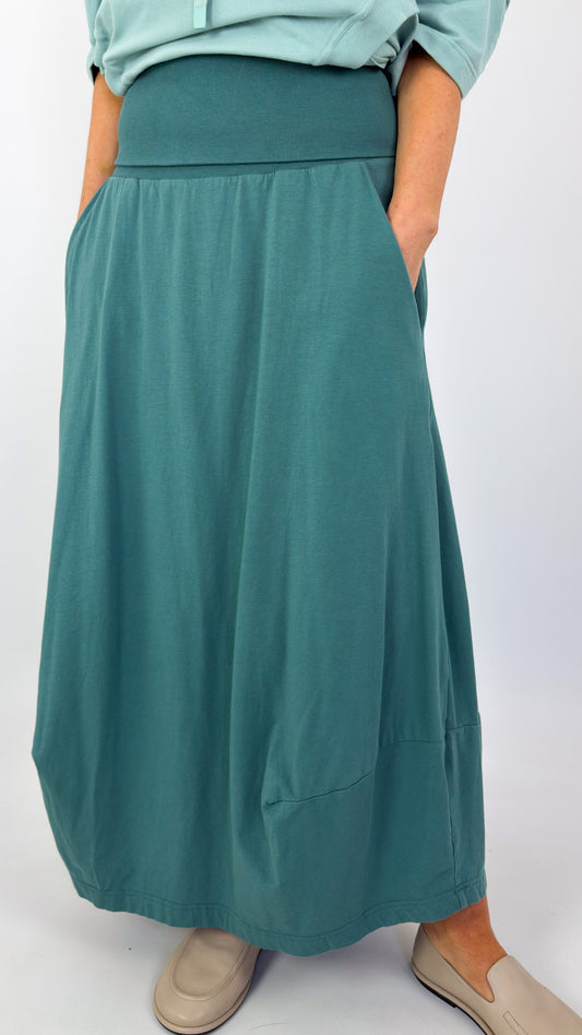 Rundholz Black Label 0310 Skirt Grass