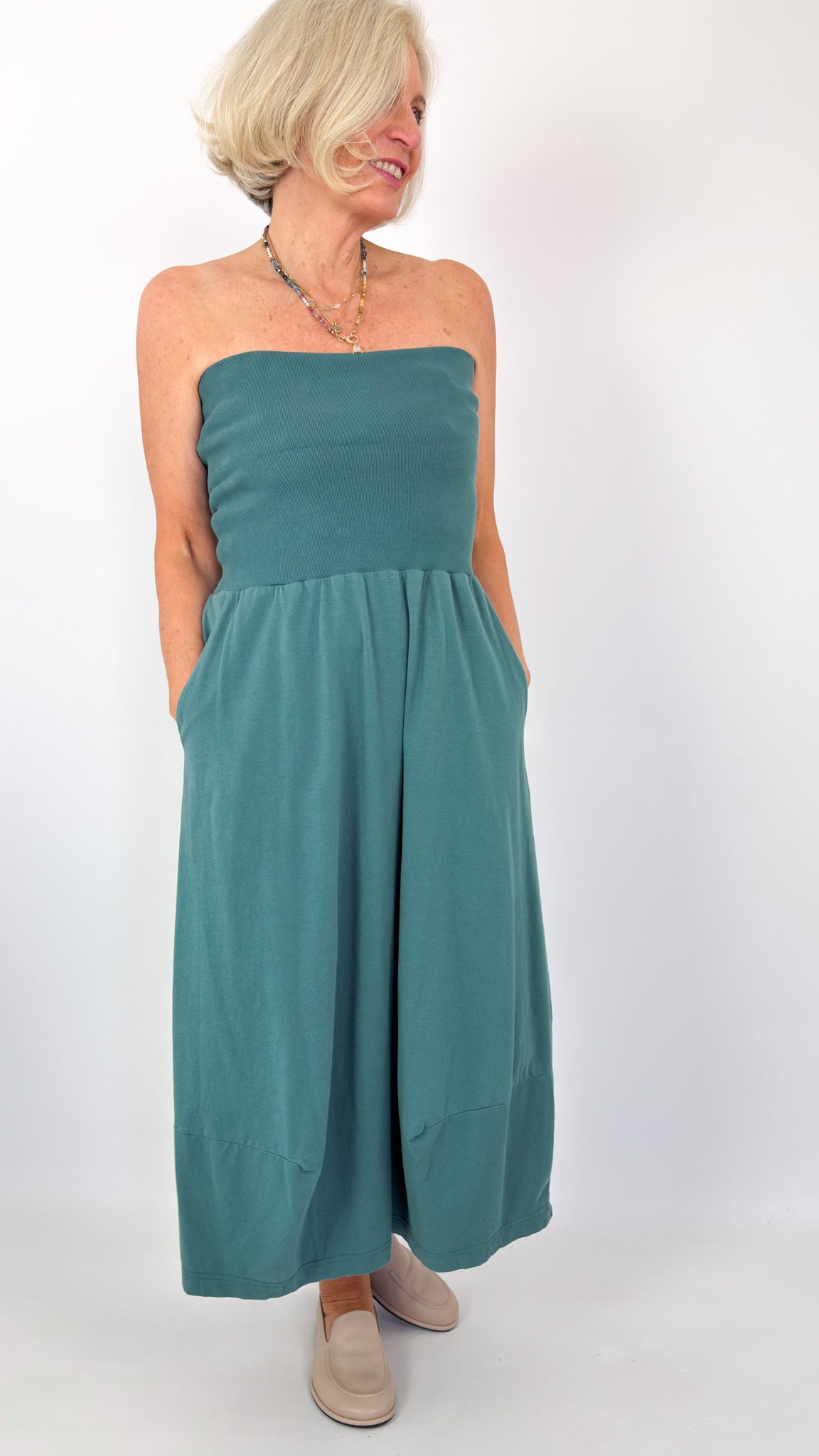 Rundholz Black Label 0310 Skirt Grass