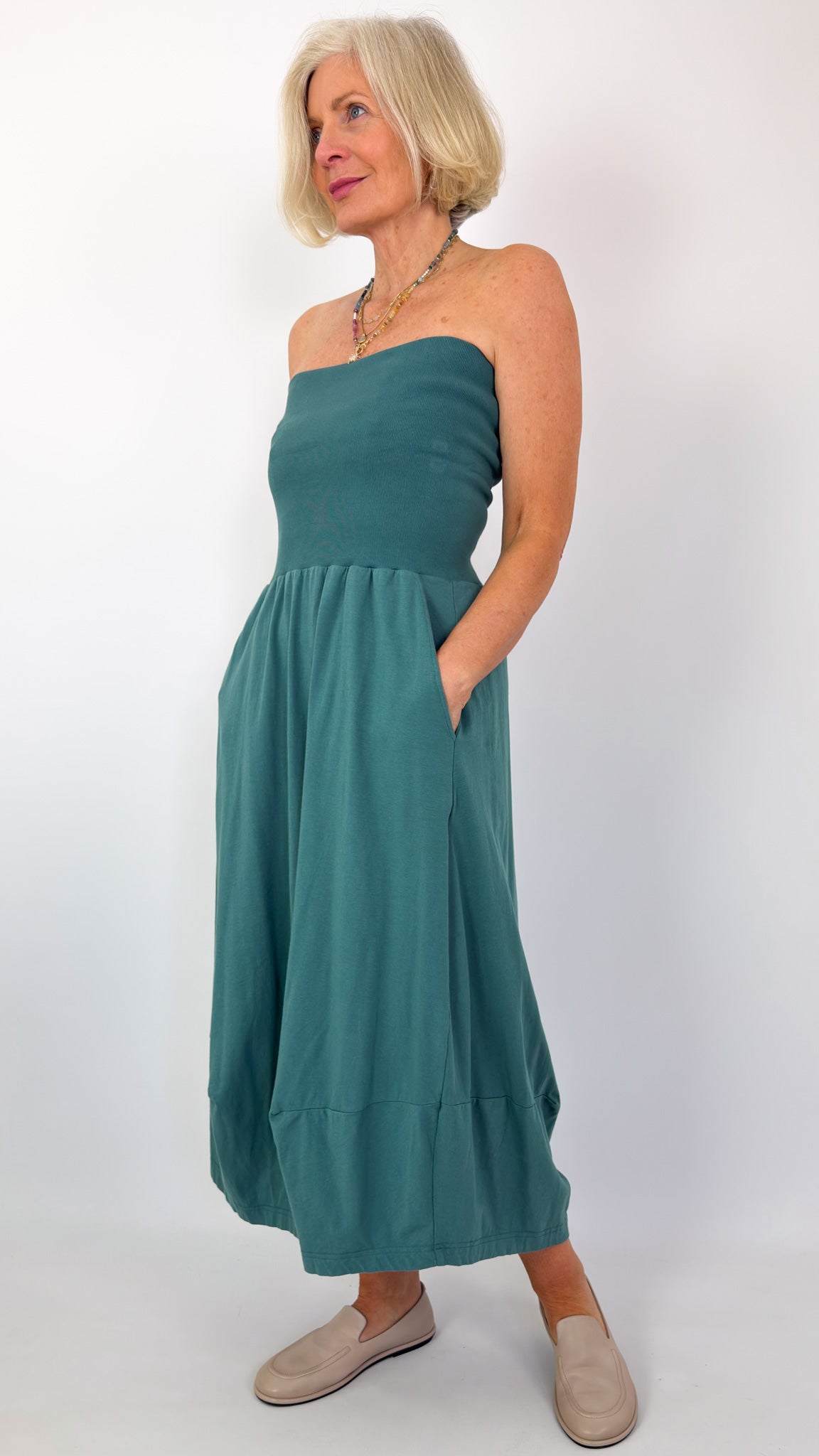 Rundholz Black Label 0310 Skirt Grass