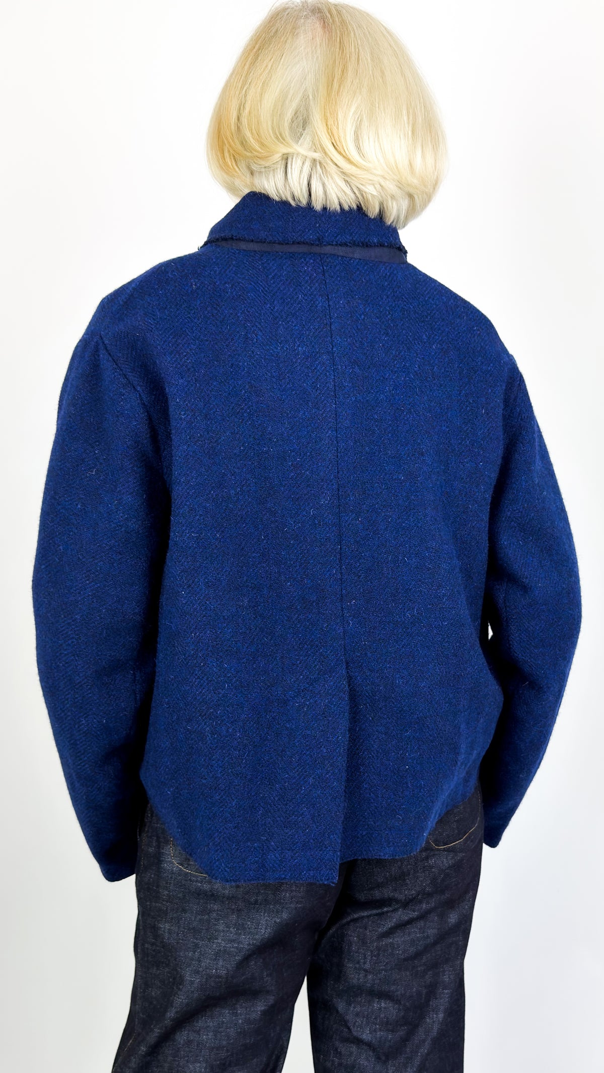 H+ Vada Jacket Ink