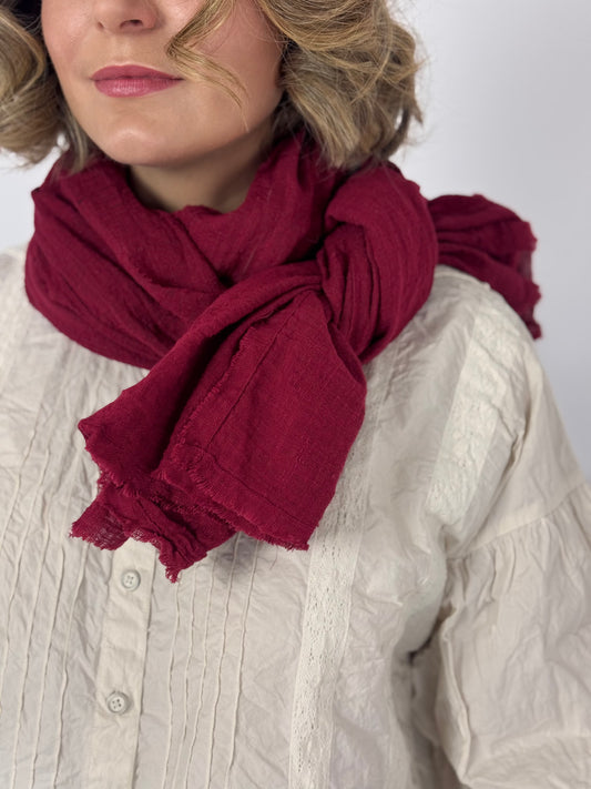 Ewa i Walla Judy Shawl