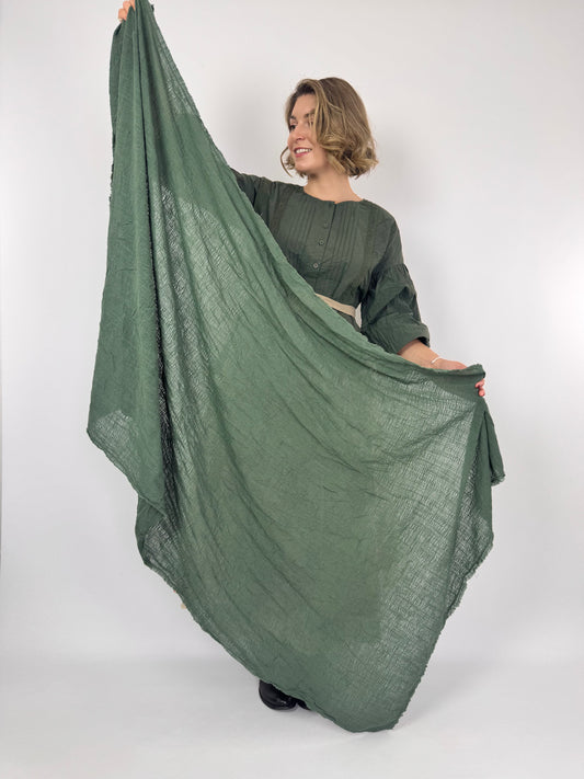 Ewa i Walla Judy Shawl