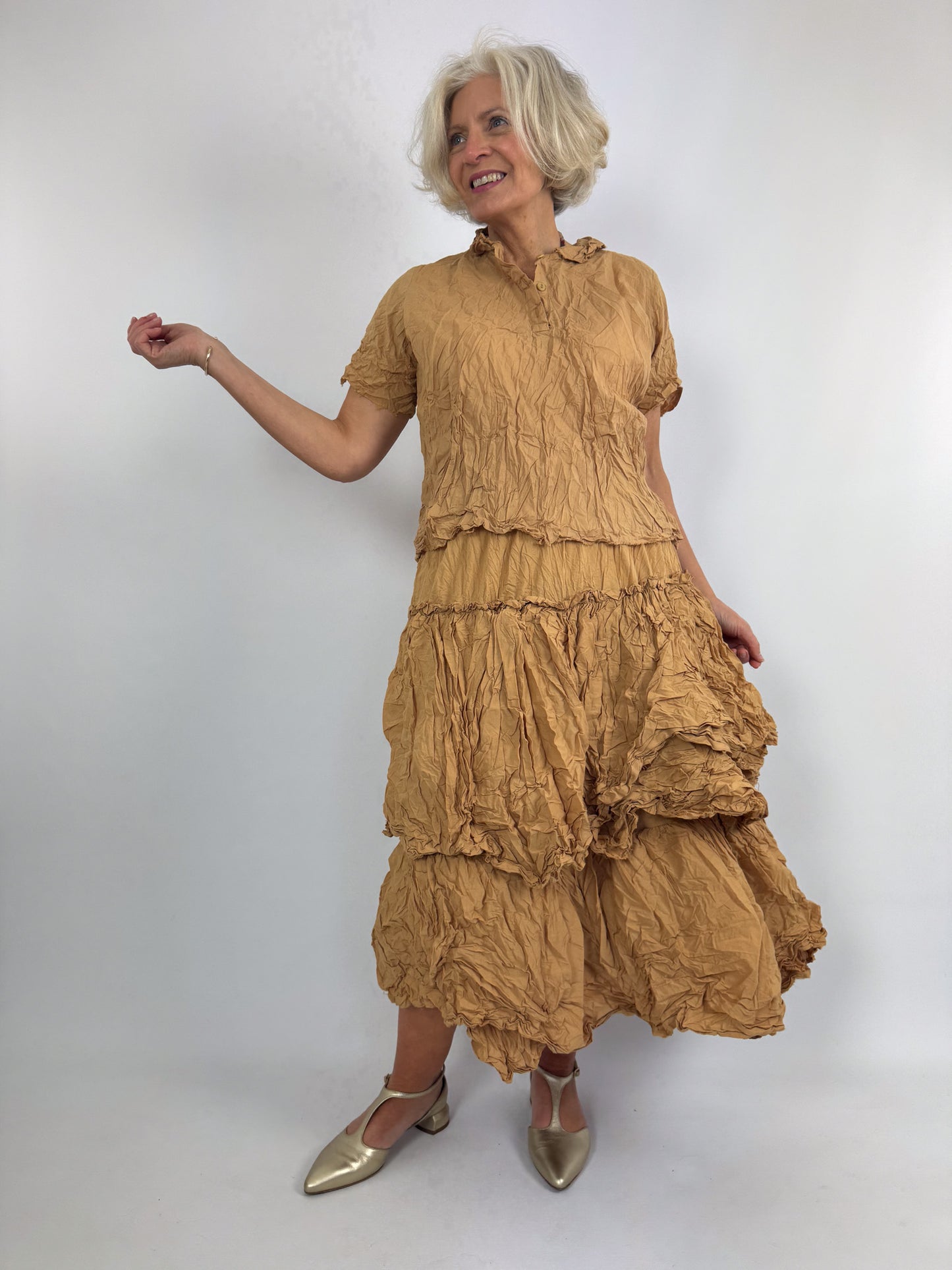 Privatsachen Elorganza Skirt Kerze