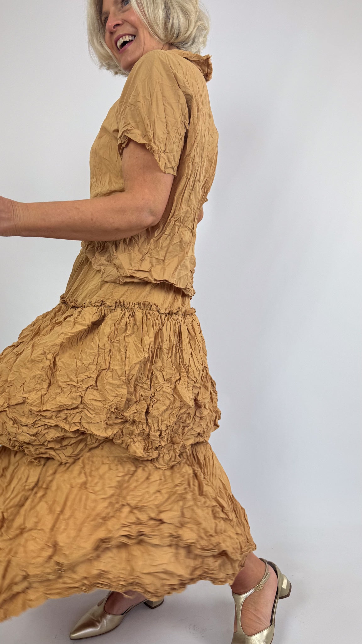 Privatsachen Elorganza Skirt Kerze