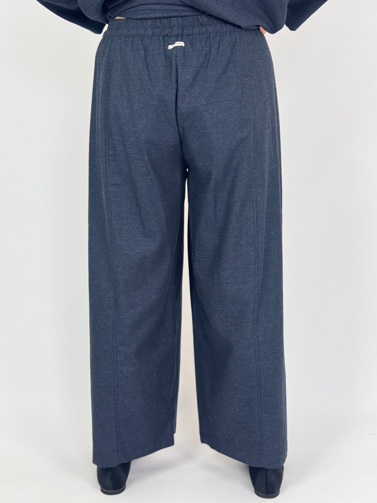 Humility Joan Trousers Marine