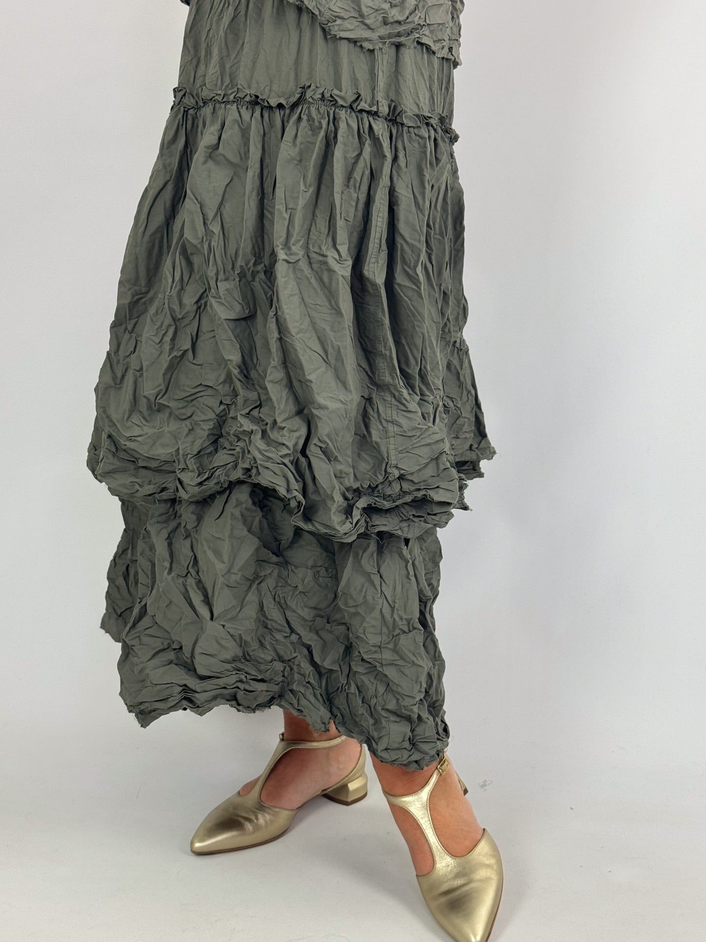 Privatsachen Elorganza Skirt Mimos