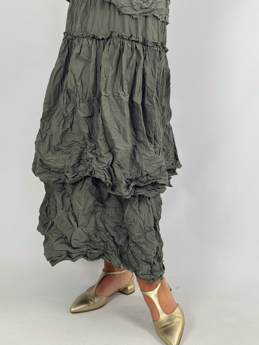 Privatsachen Elorganza Skirt Mimos