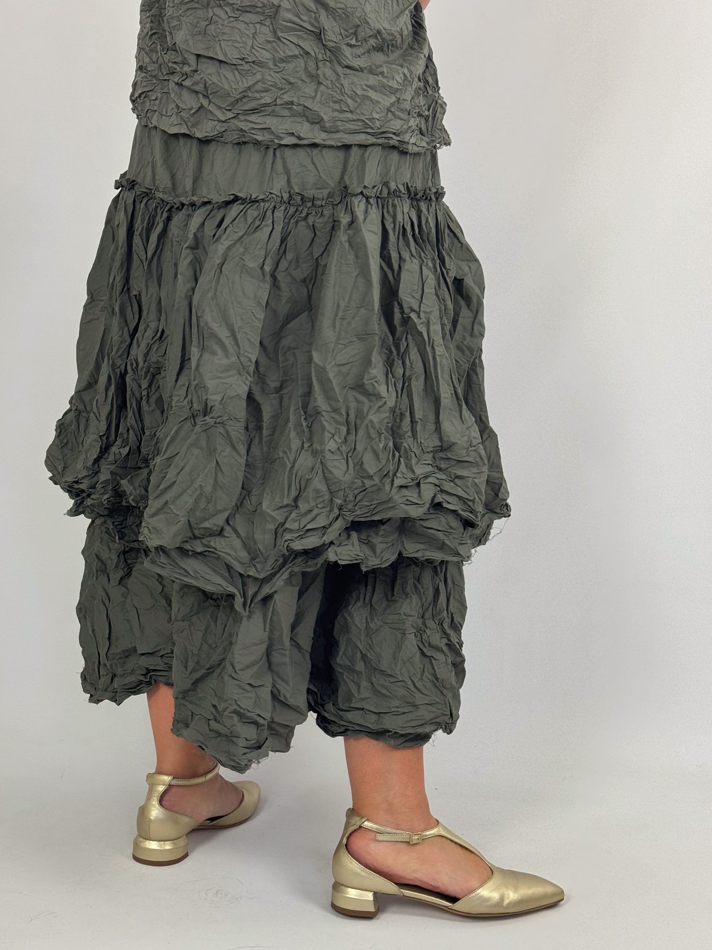 Privatsachen Elorganza Skirt Mimos