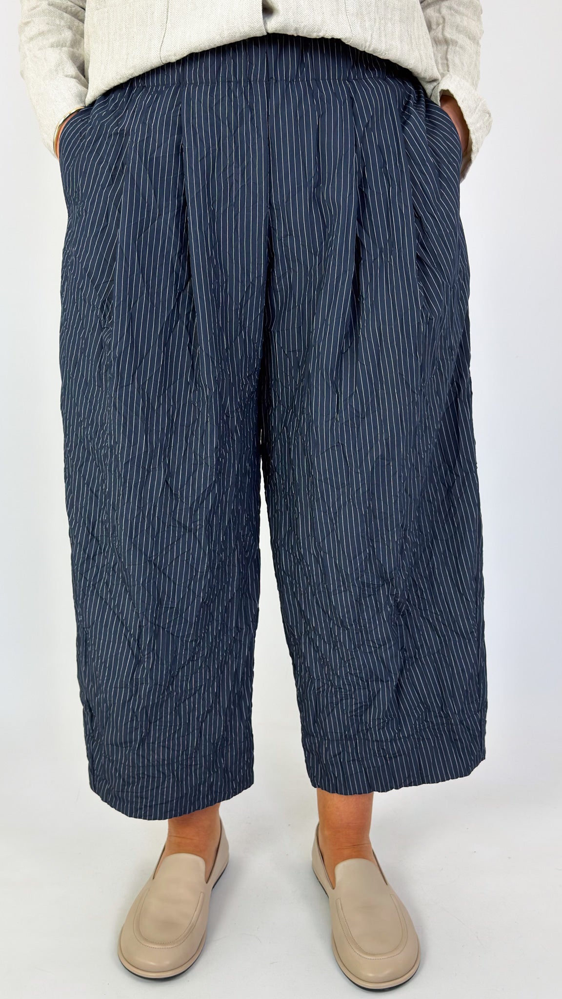 Apuntob 1979 Trousers Abyss