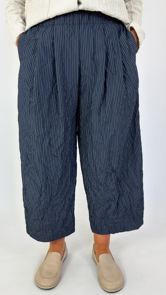 Apuntob 1979 Trousers Abyss