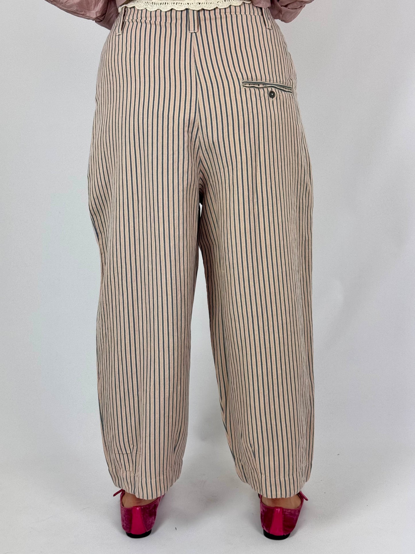 Ewa i Walla Botvi Trousers Stripe