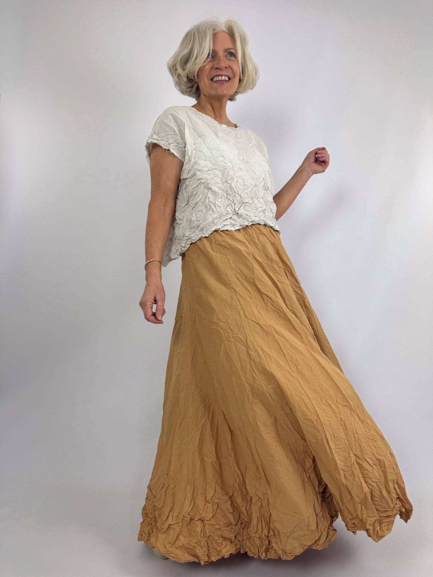 Privatsachen Biobrocat Skirt Kerze