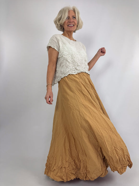 Privatsachen Biobrocat Skirt Kerze