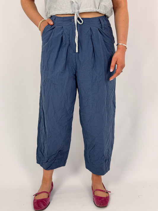 Ewa i Walla Botvi Trousers Blue