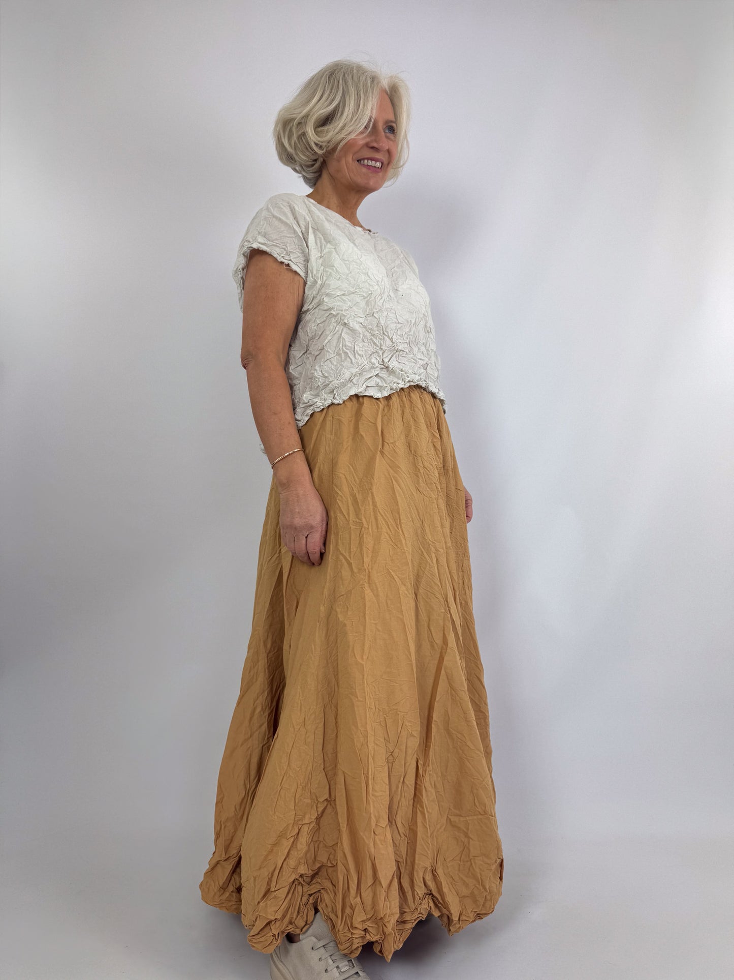 Privatsachen Biobrocat Skirt Kerze