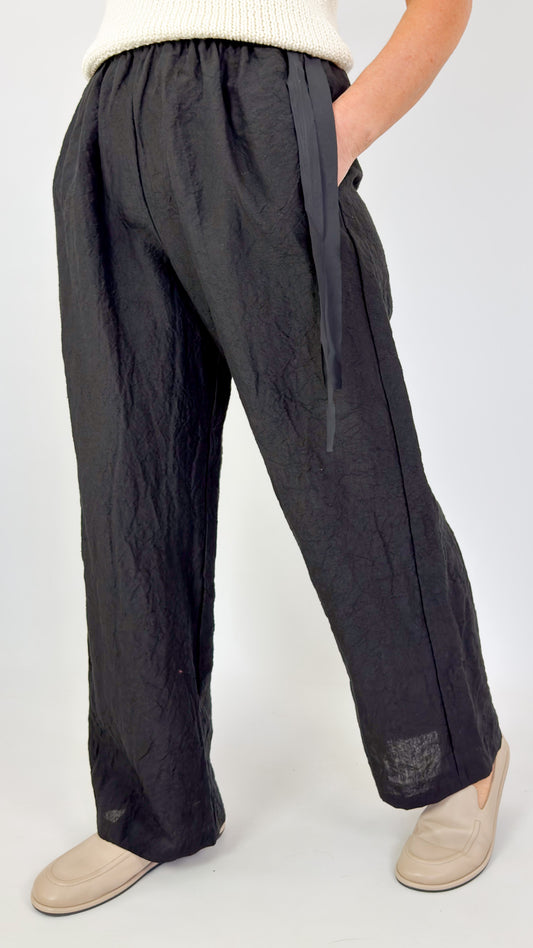 Apuntob 2002 Trousers Black