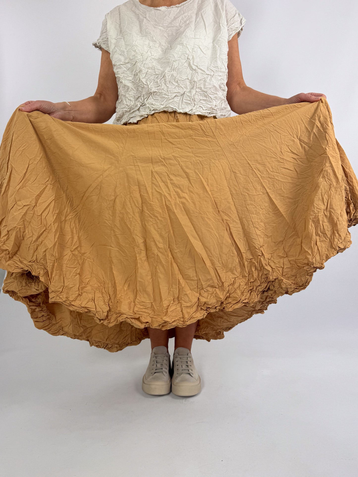 Privatsachen Biobrocat Skirt Kerze