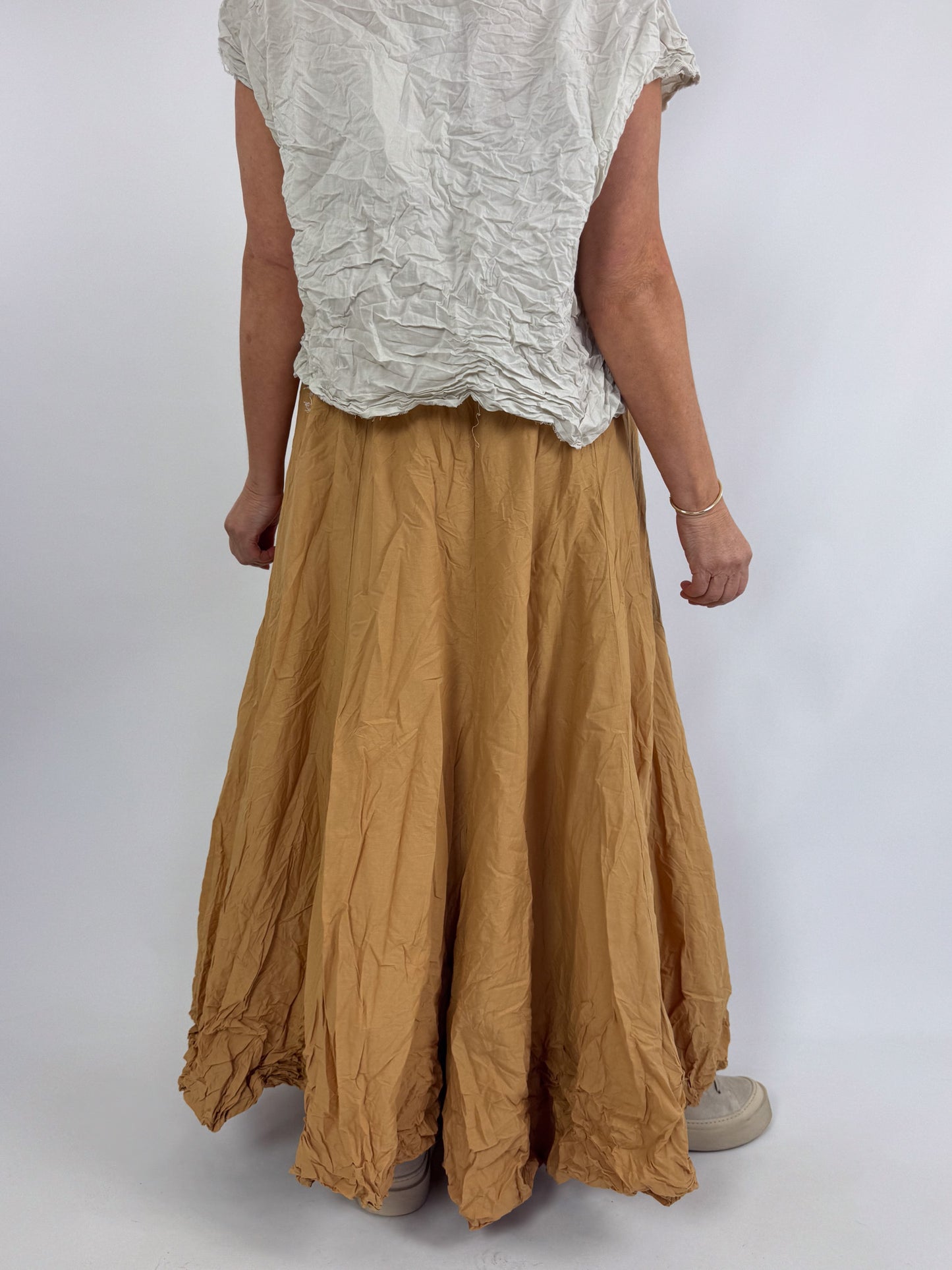 Privatsachen Biobrocat Skirt Kerze