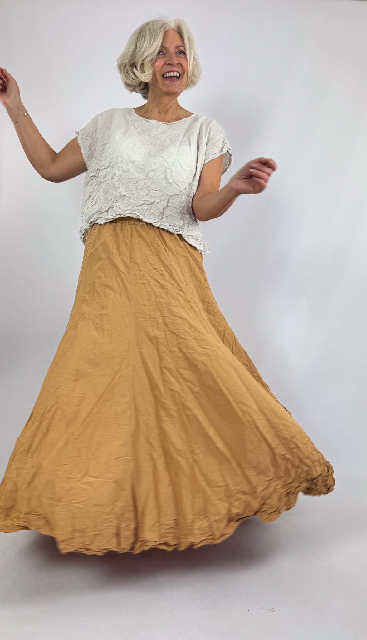 Privatsachen Biobrocat Skirt Kerze