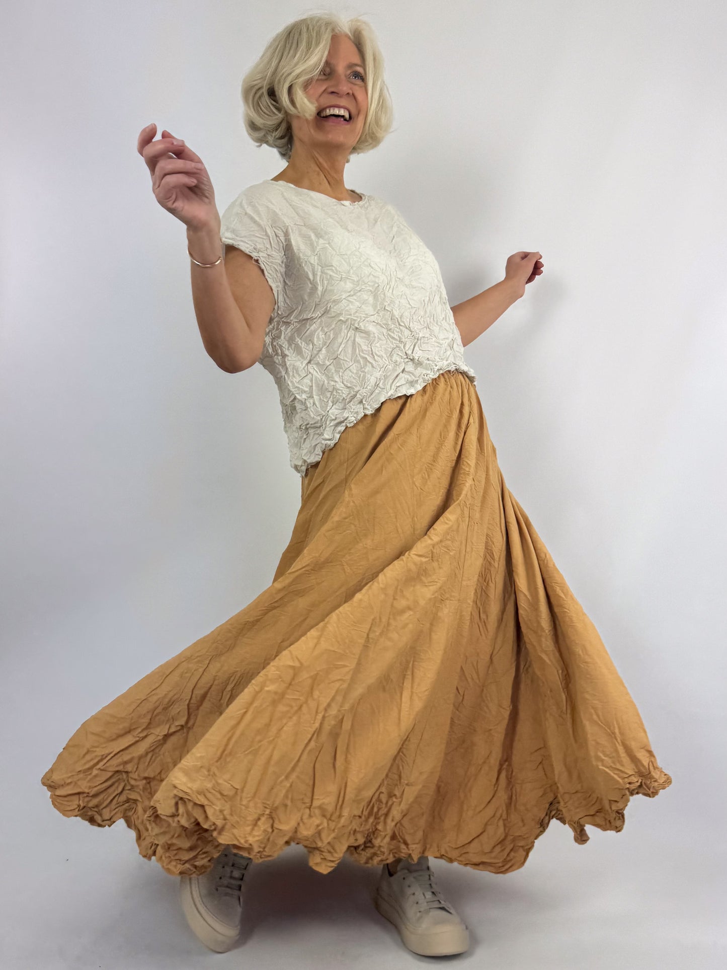 Privatsachen Biobrocat Skirt Kerze