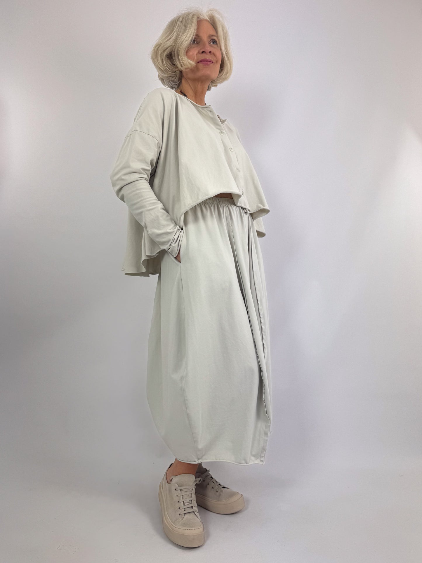 Privatsachen Soulviel Cardigan Gefühl