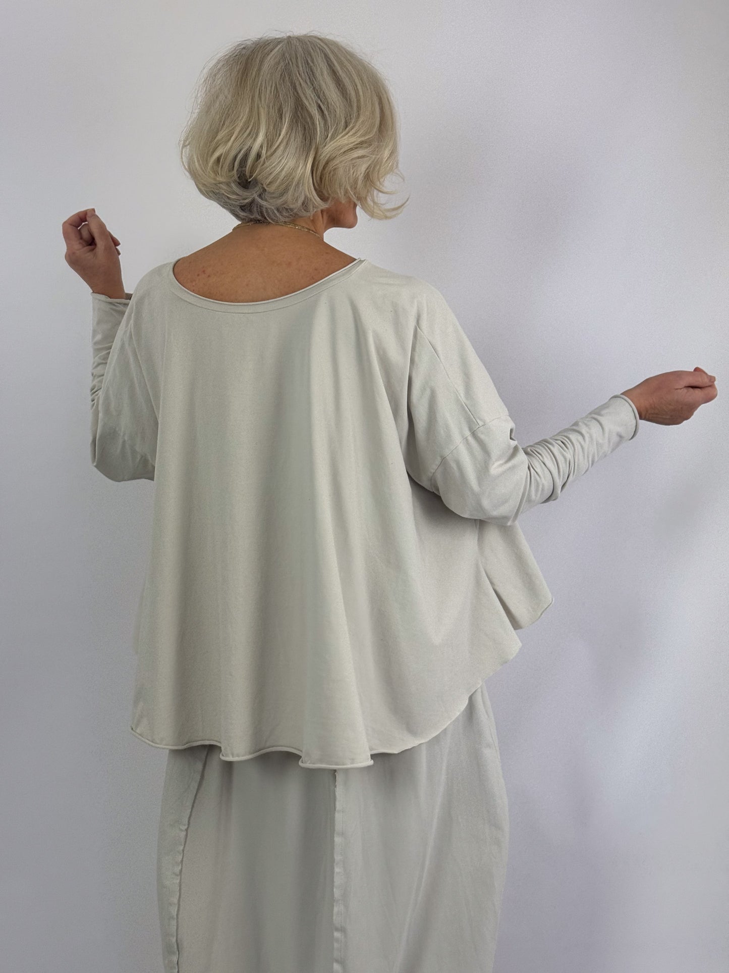 Privatsachen Soulviel Cardigan Gefühl