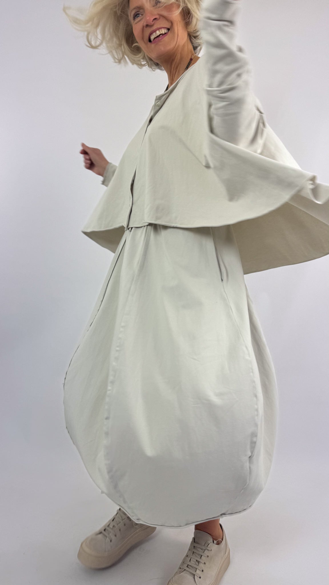 Privatsachen Soulviel Cardigan Gefühl