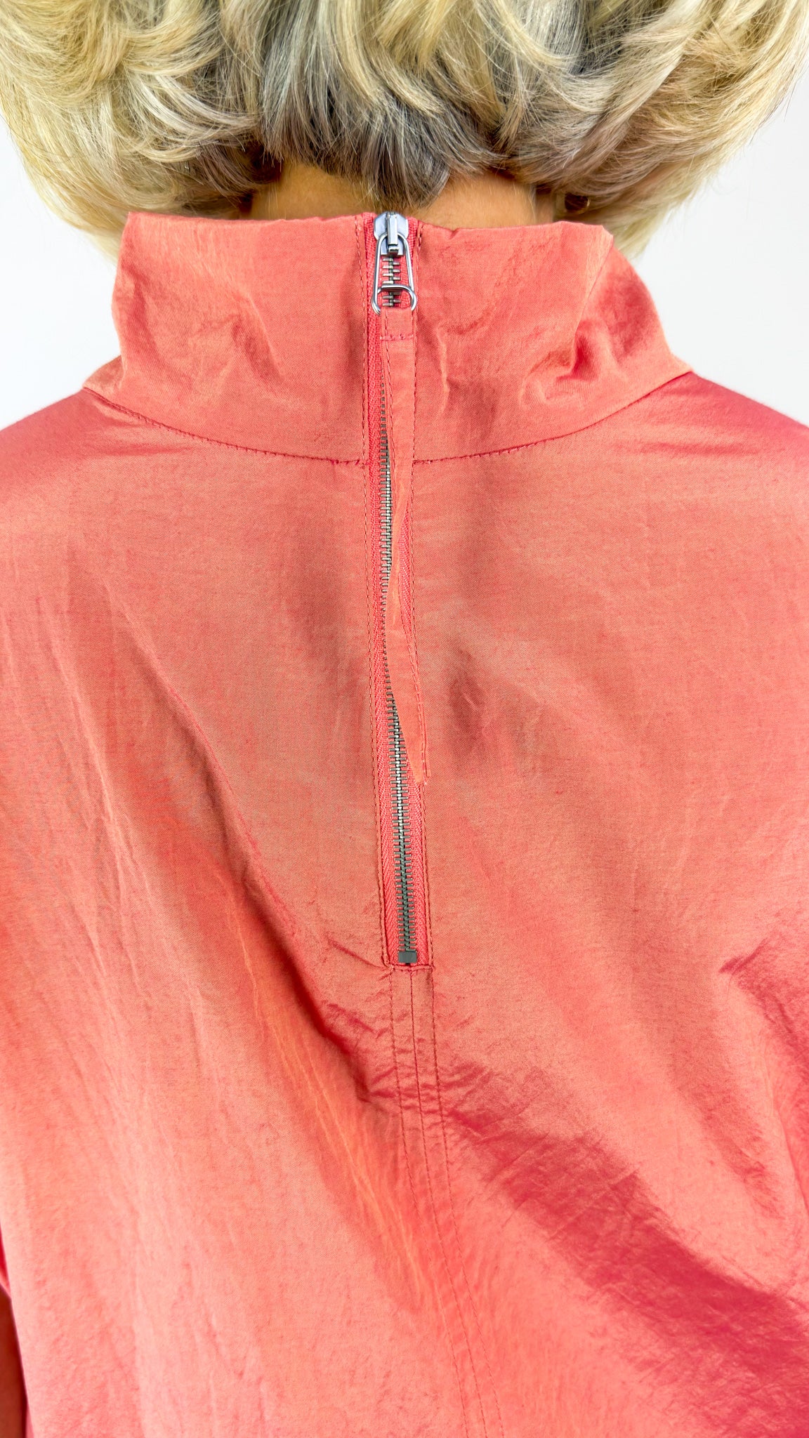 Annette Gortz Saron Dress Orange