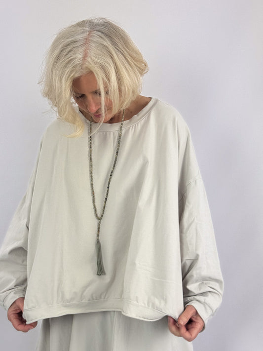 Privatsachen Handcare Top Gefühl