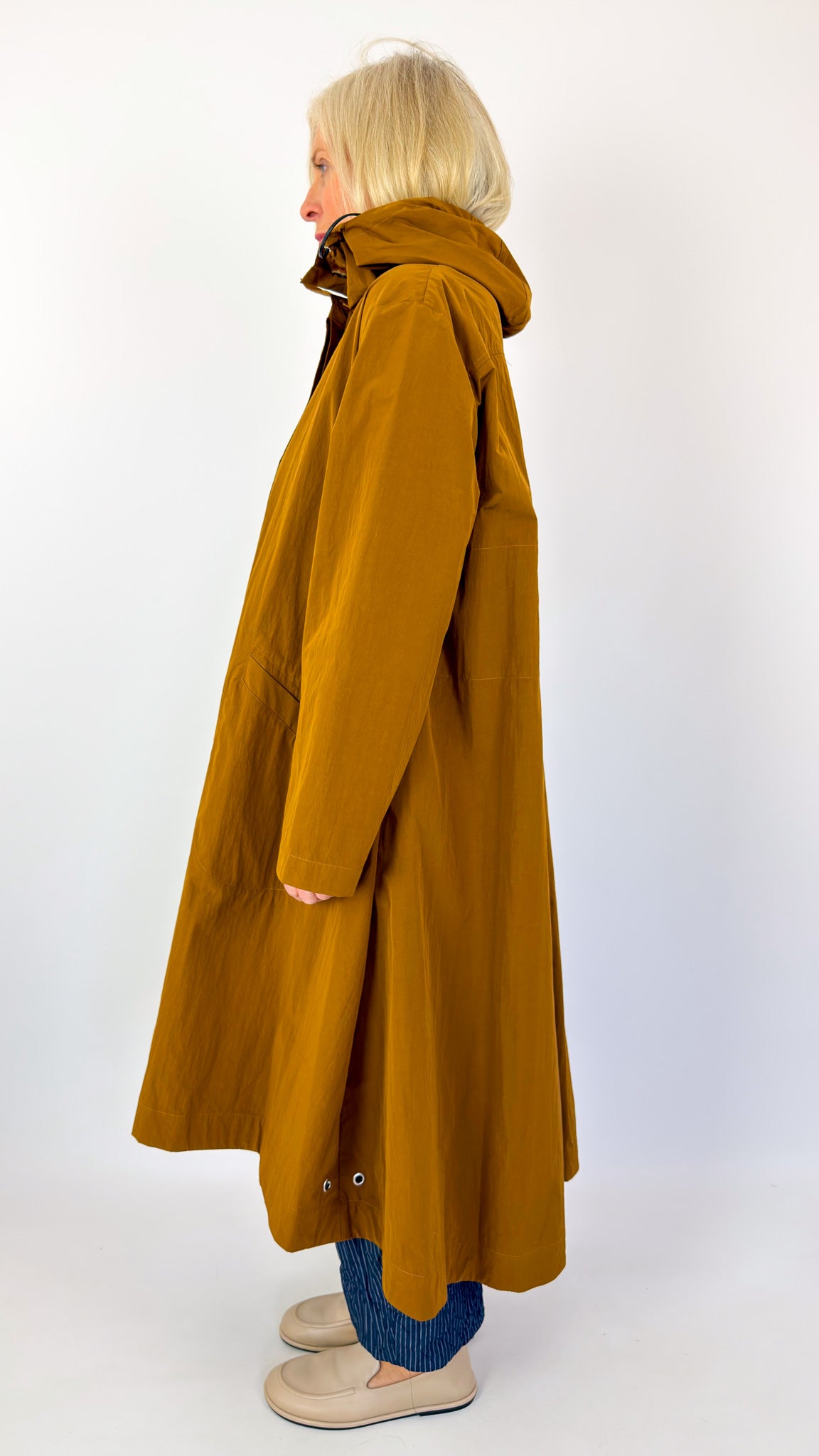 Pret Pour Partir Malo Coat Tabac