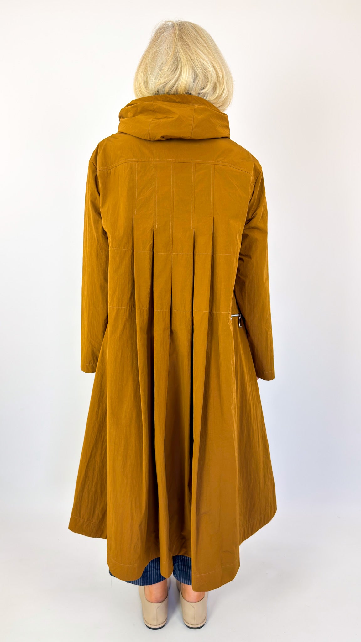 Pret Pour Partir Malo Coat Tabac