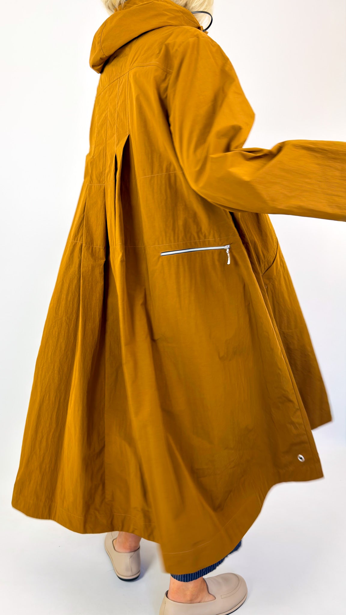 Pret Pour Partir Malo Coat Tabac