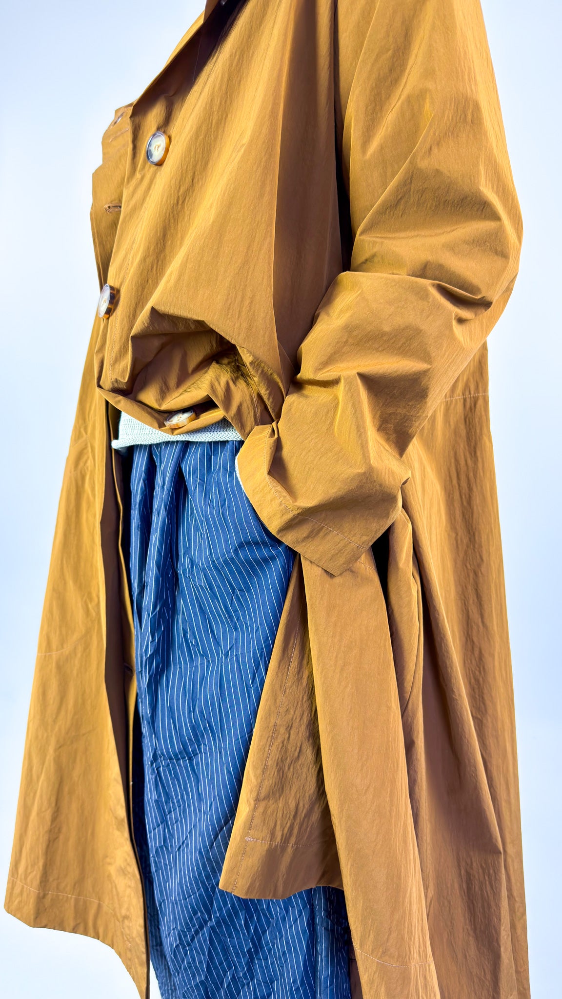 Pret Pour Partir Malo Coat Tabac