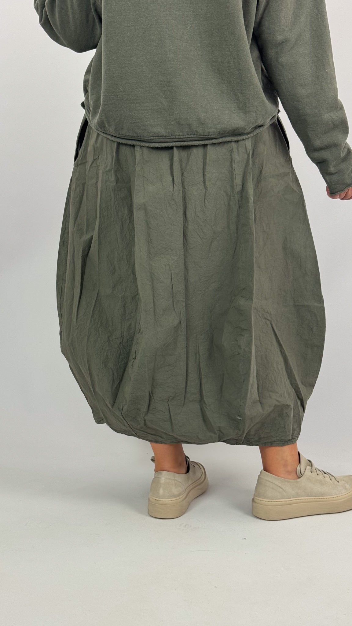 Privatsachen Seligeh Skirt Mimos